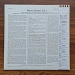 Barney Kessel – 'Easy Like' Barney Kessel Volume 1 Only Japan Vinyl