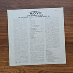 The Red Norvo Trio With Tal Farlow, Charles Mingus – Move! Only Japan Vinyl