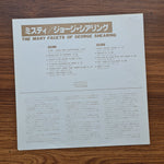 George Shearing – The Many Facets Of George Shearing Only Japan Vinyl