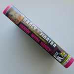 Nancy Sinatra - Movin' With Nancy VHS Only Japan Vinyl