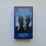 Pink Floyd - Earl's Court 1994 VHS Only Japan Vinyl