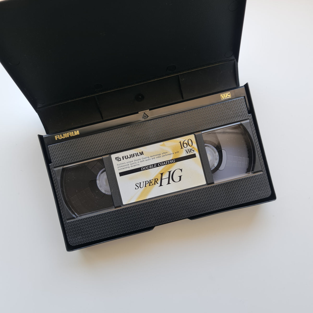 Pink Floyd - Earl's Court 1994 VHS Only Japan Vinyl