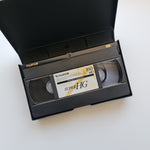 Pink Floyd - Earl's Court 1994 VHS Only Japan Vinyl