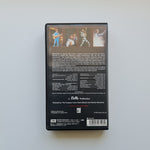Queen ‎– Rare Live (A Concert Through Time And Space) VHS Only Japan Vinyl