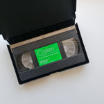 Queen ‎– Rare Live (A Concert Through Time And Space) VHS Only Japan Vinyl