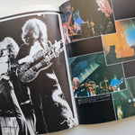 Led Zeppelin In The Light Kitap Only Japan Vinyl