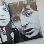 The Beatles Deluxe Photo Kitap Only Japan Vinyl