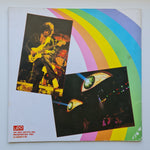 Rainbow Japan Tour Kitap Only Japan Vinyl