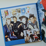 Culture Club A Kiss Across The Ocean Tour Kitap Only Japan Vinyl