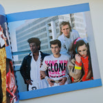 Culture Club A Kiss Across The Ocean Tour Kitap Only Japan Vinyl
