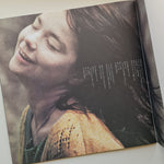 Bjork Dancer In The Dark Kitap Only Japan Vinyl