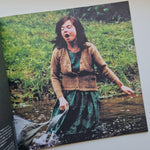 Bjork Dancer In The Dark Kitap Only Japan Vinyl