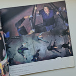 Bjork Dancer In The Dark Kitap Only Japan Vinyl
