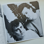Tears for Fears 1985 Japan Tour Kitap Only Japan Vinyl