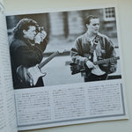 Tears for Fears 1985 Japan Tour Kitap Only Japan Vinyl