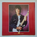 Gary Moore Victims of the Future World Tour '84 Kitap Only Japan Vinyl