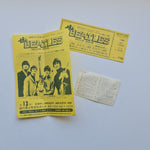 The Beatles Forever 10th Anniversary Only Japan Vinyl
