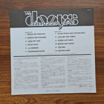 The Doors – Dance On Fire LaserDisc Only Japan Vinyl