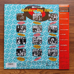 Beat-Club Vol. 6 - Golden Big Hits LaserDisc Only Japan Vinyl