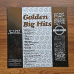 Beat-Club Vol. 6 - Golden Big Hits LaserDisc Only Japan Vinyl