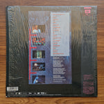 Pink Floyd – In Concert - Delicate Sound Of Thunder LaserDisc Only Japan Vinyl