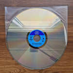 Pink Floyd – In Concert - Delicate Sound Of Thunder LaserDisc Only Japan Vinyl