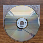 Roger Waters – The Wall (Live In Berlin) LaserDisc Only Japan Vinyl