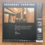 Leon Integral Version LaserDisc Only Japan Vinyl