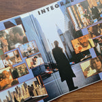 Leon Integral Version LaserDisc Only Japan Vinyl