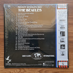 The Beatles – Ready Steady Go! LaserDisc Only Japan Vinyl