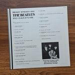 The Beatles – Ready Steady Go! LaserDisc Only Japan Vinyl