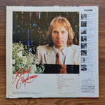 Richard Clayderman – Greatest Hits Only Japan Vinyl