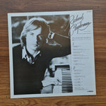 Richard Clayderman – Greatest Hits Only Japan Vinyl