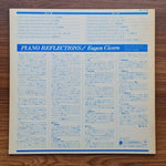 Eugen Cicero – Piano Reflections Only Japan Vinyl