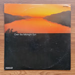 Haruki Mino & His Orchestra – Over The Midnight Sun Only Japan Vinyl