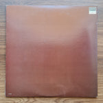 Zubin Mehta Mahler: Symphony No. 2 in C minor Only Japan Vinyl