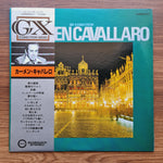 Carmen Cavallaro - GX Collection Only Japan Vinyl