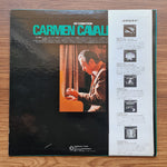 Carmen Cavallaro - GX Collection Only Japan Vinyl
