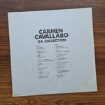Carmen Cavallaro - GX Collection Only Japan Vinyl