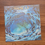 Joe Hisaishi - Nausicaä of the Valley Soundtrack Only Japan Vinyl