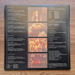Sir Neville Marriner – Amadeus The Original Soundtrack Recording Only Japan Vinyl