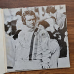 Michel Legrand – Le Mans Soundtrack Only Japan Vinyl