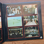 John Williams – Star Wars Soundtrack Only Japan Vinyl