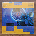 Earth, Wind & Fire – Electric Universe Only Japan Vinyl