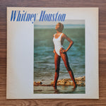 Whitney Houston – Whitney Houston Only Japan Vinyl