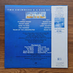 Dianno – Two Swimmers & A Bag Of Jockies Only Japan Vinyl