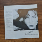 Jane Birkin – Baby Alone In Babylone Only Japan Vinyl