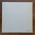 The Beatles - White Only Japan Vinyl