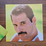 Freddie Mercury – Mr. Bad Guy Only Japan Vinyl