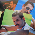 Freddie Mercury – Mr. Bad Guy Only Japan Vinyl
